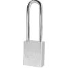 Solid Body Padlock