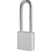 Solid Body Padlock
