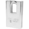 Solid Body Padlock