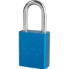 Solid Body Padlock