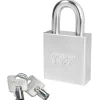 Solid Body Padlock