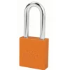 Solid Body Padlock