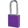 Solid Body Padlock