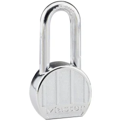 Solid Body Padlock