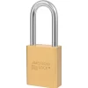 Solid Body Padlock