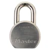 Solid Body Padlock