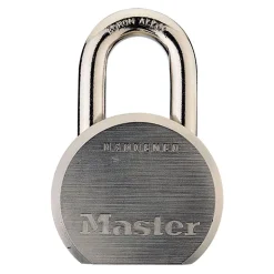Solid Body Padlock
