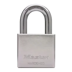 Solid Body Padlock
