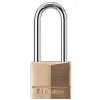 Solid Body Padlock