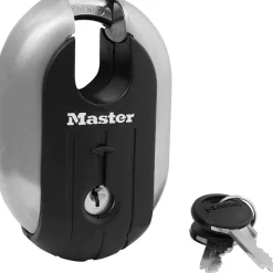 Titanium Series™ Padlocks