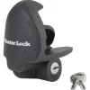 Trailer Coupler Lock