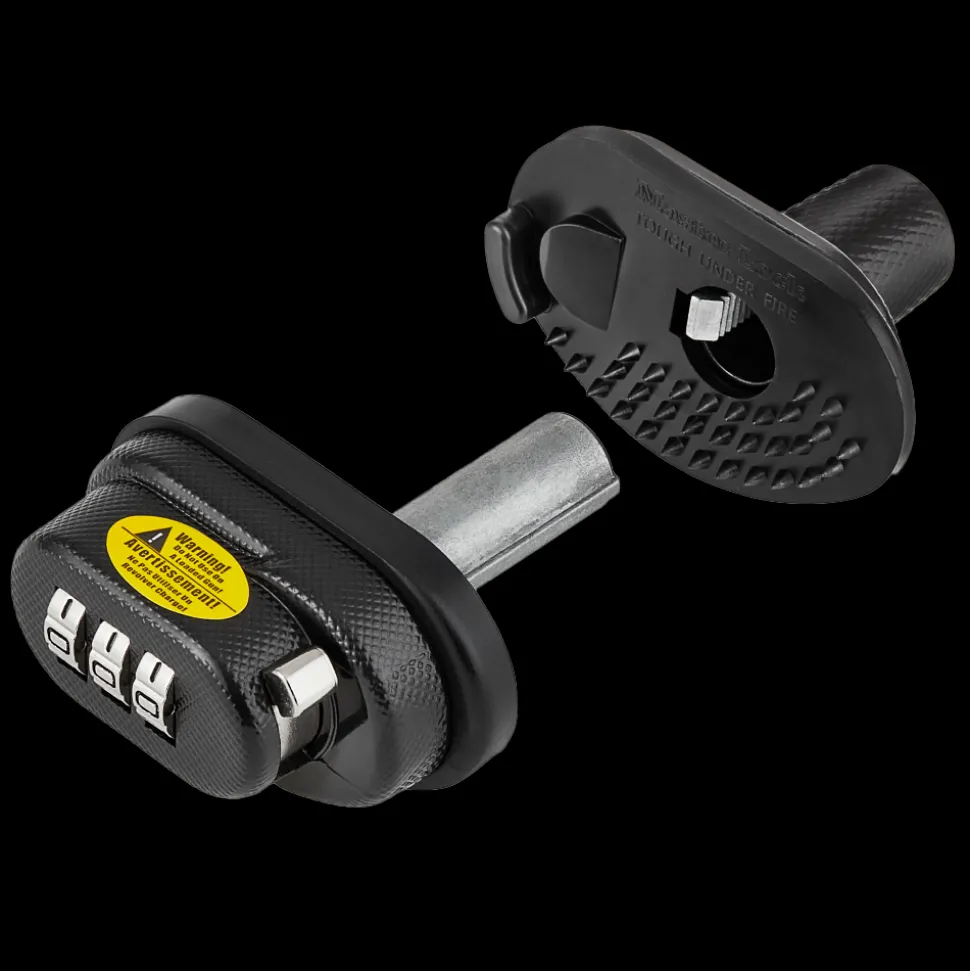 Trigger Locks