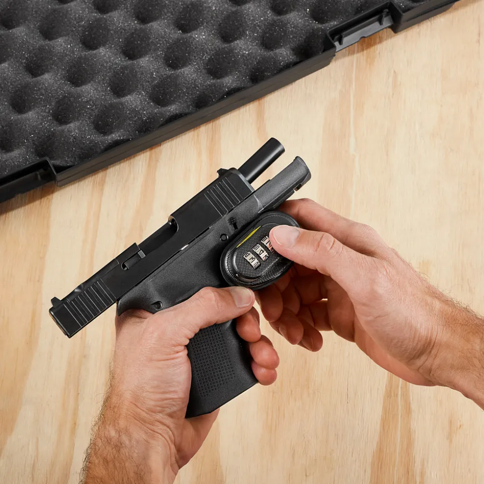 Trigger Locks