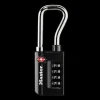 TSA-Approved Luggage Lock