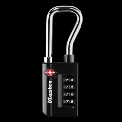 TSA-Approved Luggage Lock