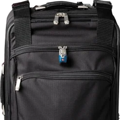 TSA-Approved Luggage Lock
