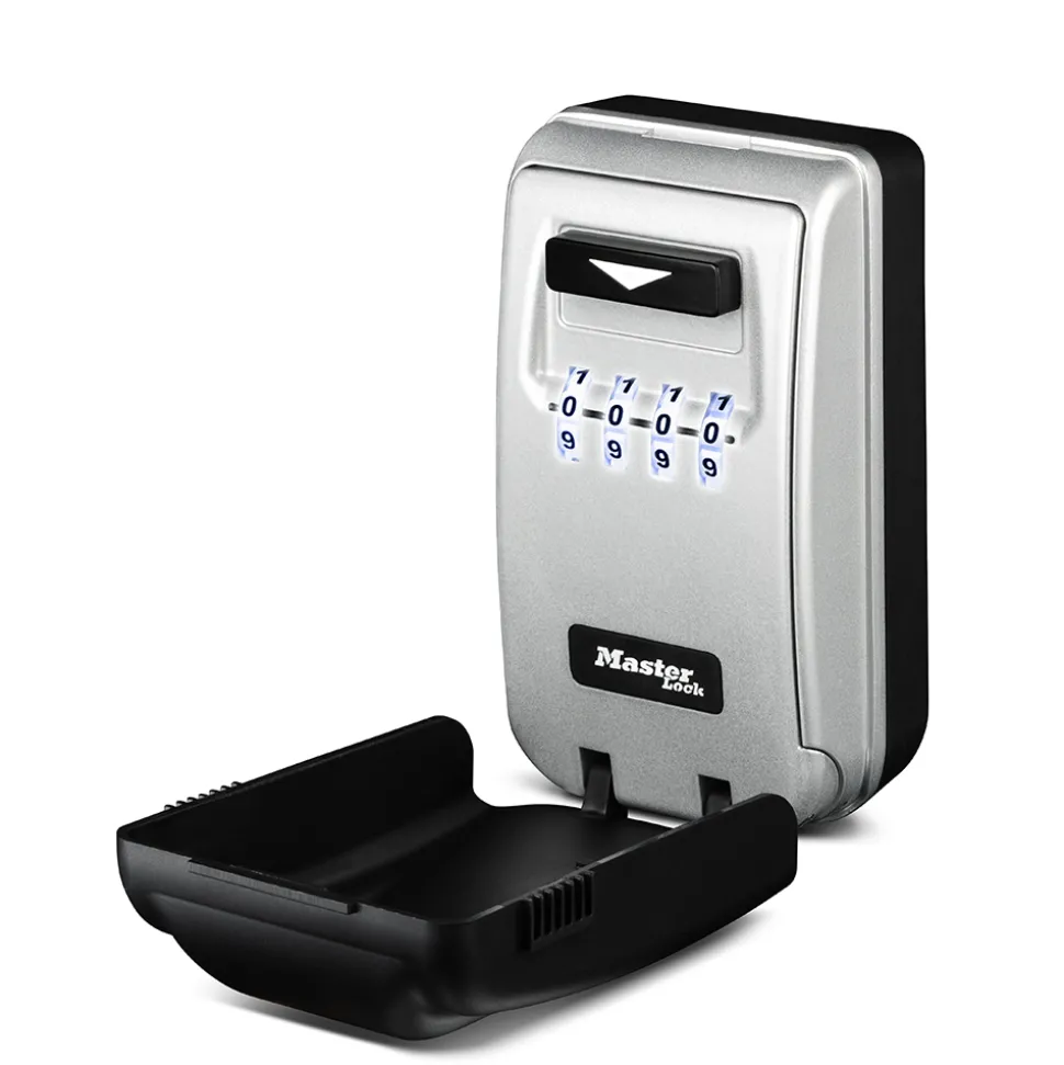 Wall Mount Lock Boxes