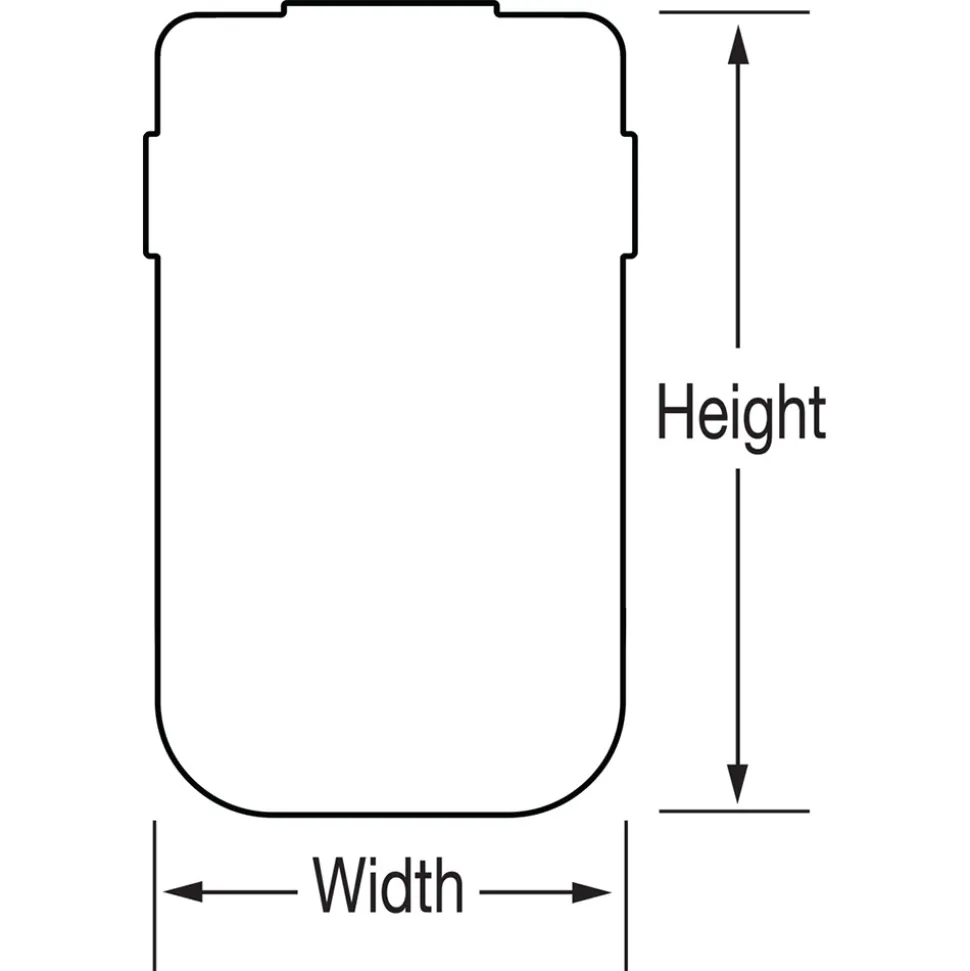 Wall Mount Lock Boxes