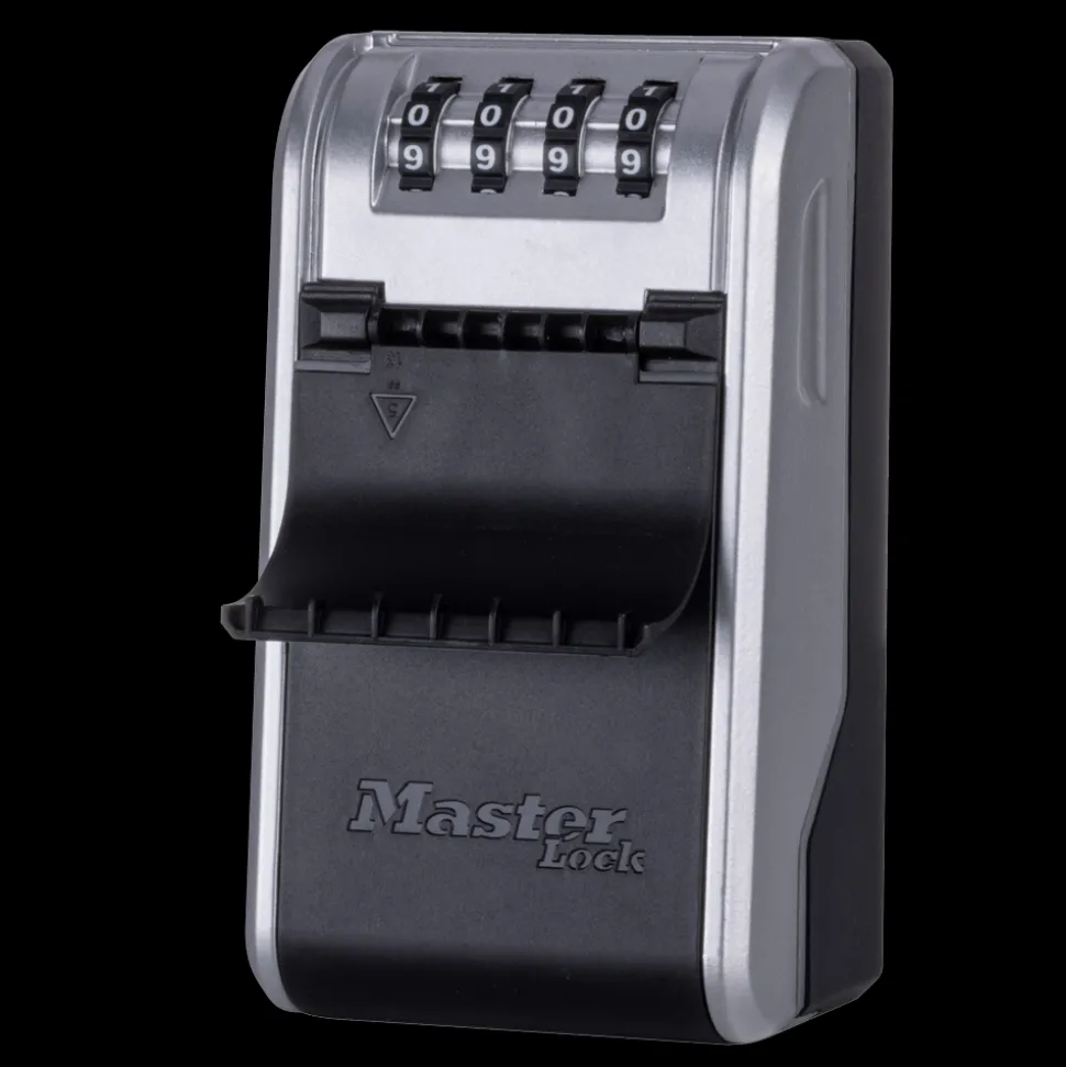 Wall Mount Lock Boxes
