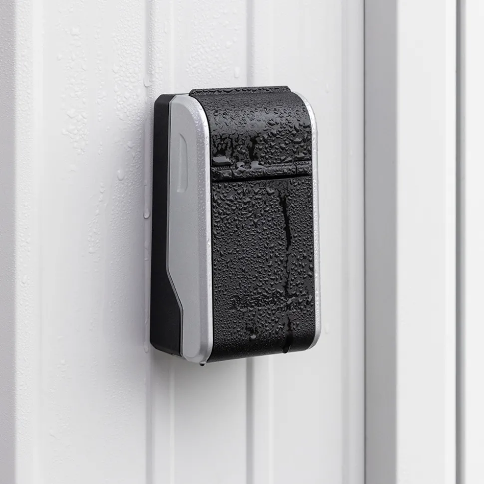 Wall Mount Lock Boxes